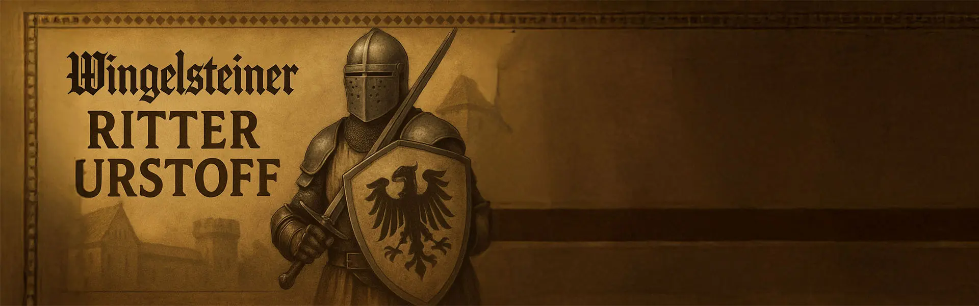 Wingelsteiner Ritter Urstoff Hero